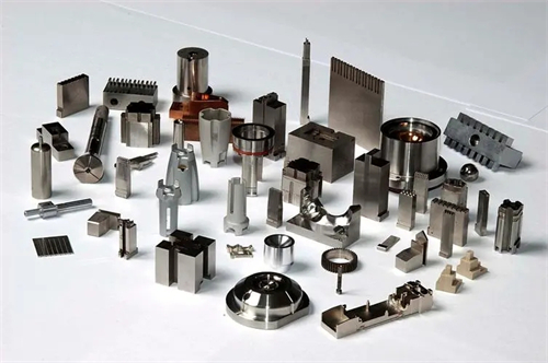 甘肃组装焊接件加工中心-甘肃不锈钢零件加工销售