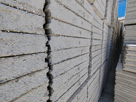 兰州轻质隔墙板厂家讲解轻质隔墙板的优点及安装工艺