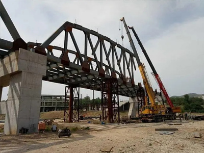 天水loft钢结构阁楼搭建