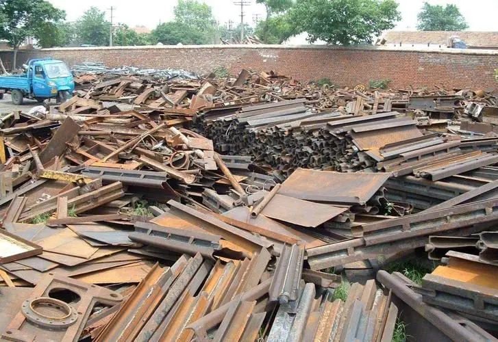 拉萨钢厂废钢一吨回收价格