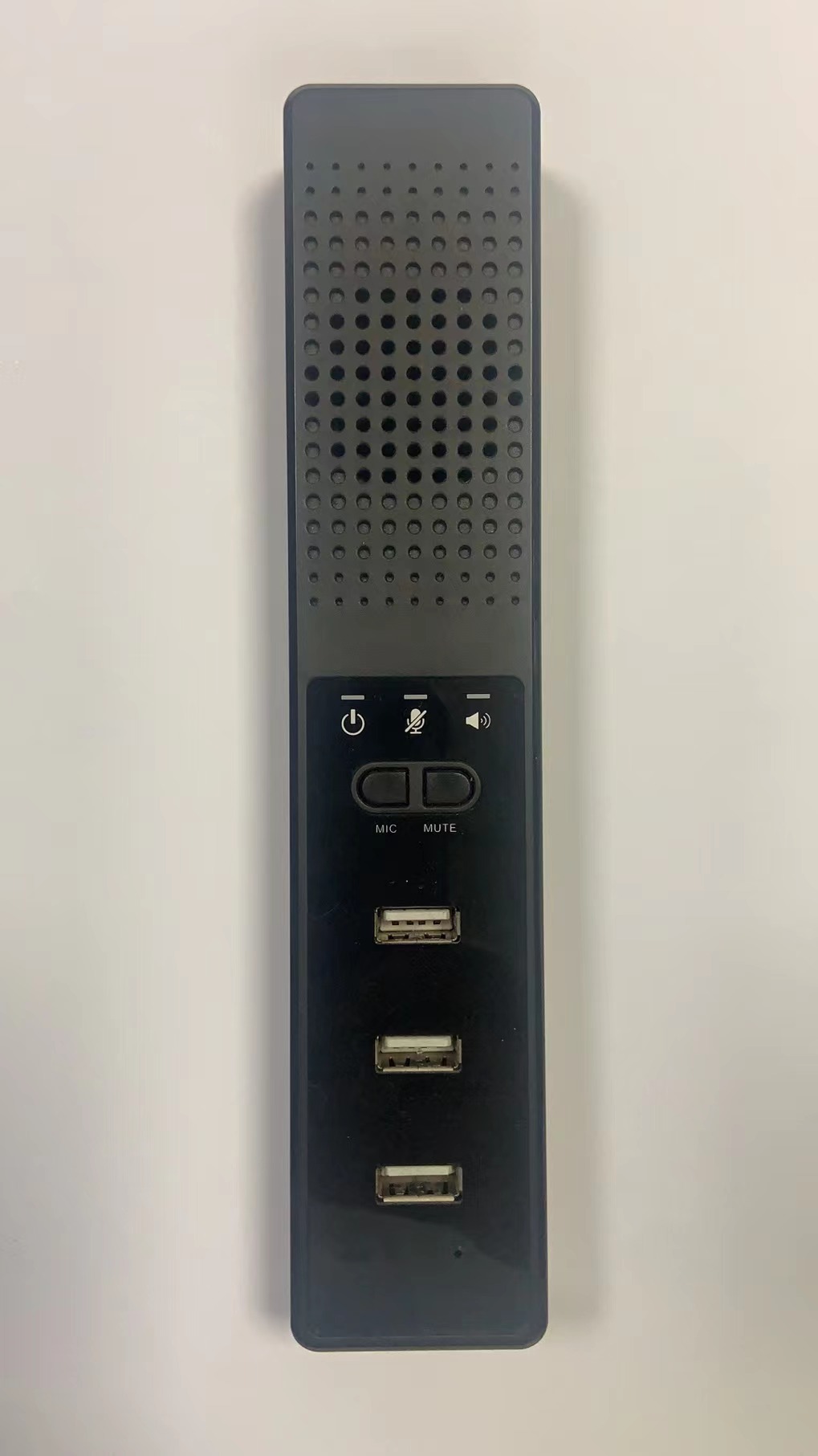 USB音箱PCB电路板设计生产厂家