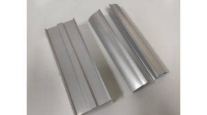 定西铝型材净化板报价