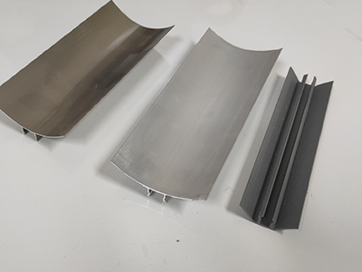 金昌铝型材净化板生产厂家