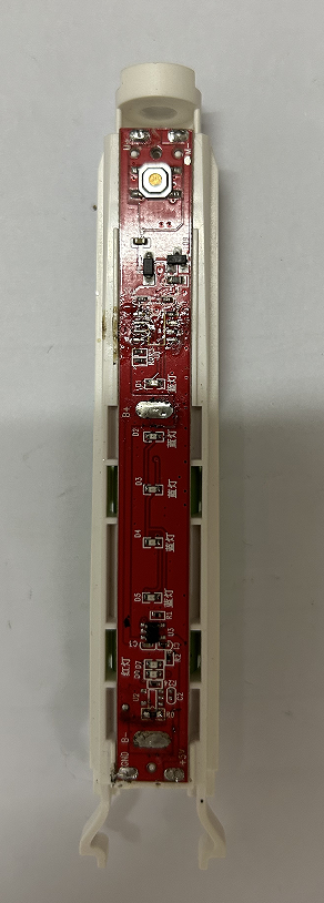 郴州电动牙刷线路板打样使用方法