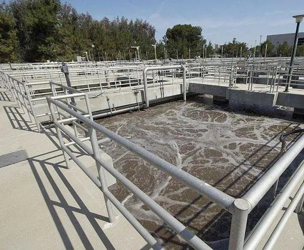 安徽小型磷化工废水处理设备价格