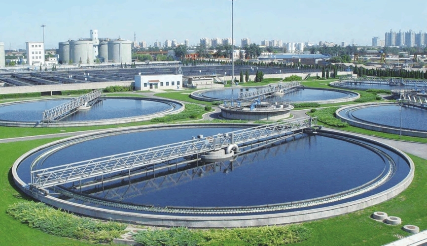 安徽小型污水处理设备价格