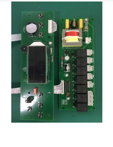 空气消毒机控制模块PCB贴片加工厂