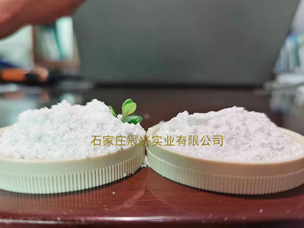 陕西超细云母粉用途