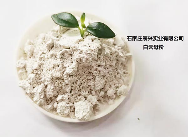 天津阻尼涂料云母粉目数