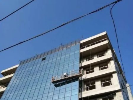 青海玻璃幕墙清洗-上哪买价格合理的幕墙玻璃清洗