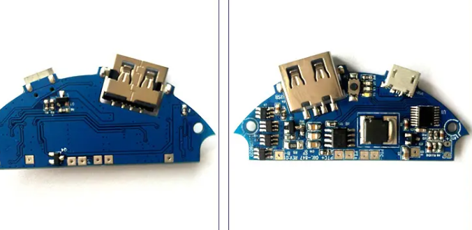 龙华暖手宝PCBSMT哪里买