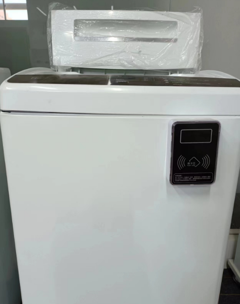 广东学校专用自助刷卡洗衣机控制器加工厂家