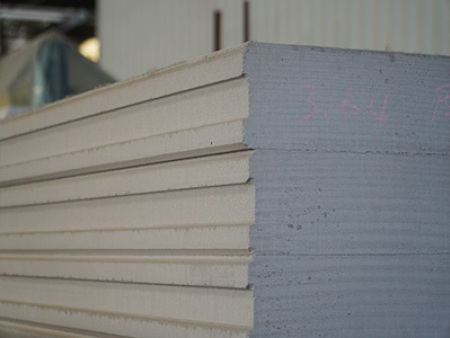 关于ALC轻质隔墙板施工中内墙竖板安装问题