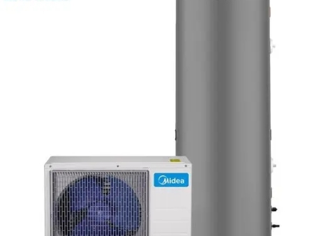 空气源热泵与中央空调相比，使用起来更加舒适的原因是多方面的