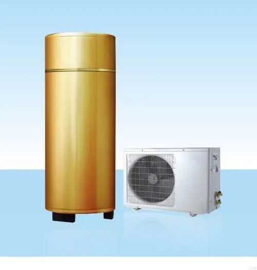 白银商业用空气能热水器多少钱