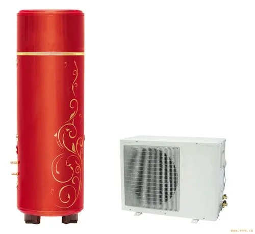 芬尼空气能热水器使用方法