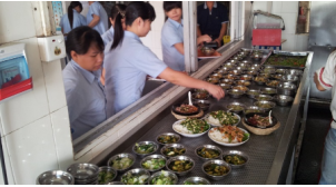 新野学生食堂承包电话