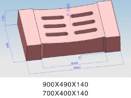 甘肅護(hù)肩板塑料模具公司,水泥塑料模具工廠(chǎng)