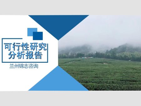 ​甘肃可研报告的风险评估与管理    　　