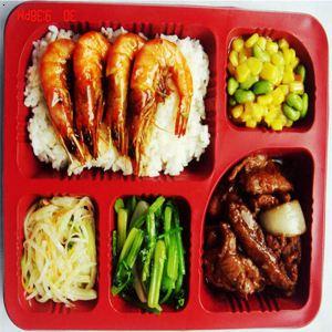 太仓中小学餐饮配送报价