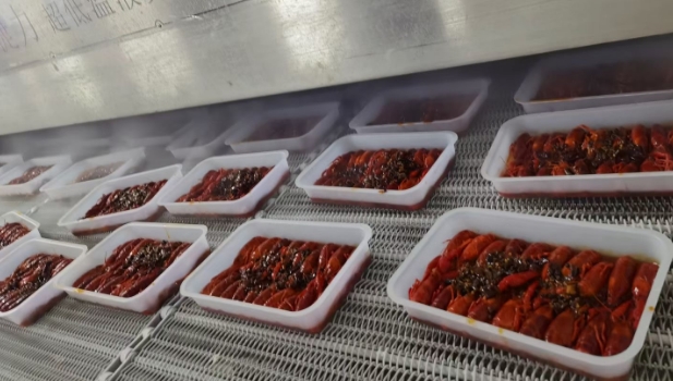 长安机场食堂预制菜生产电话,中学食堂预制菜生产哪家便宜