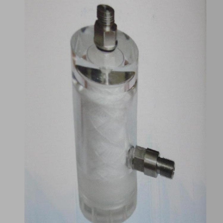 水样过滤器公司-销量好的THYG-57×120汽水取样低压过滤器推荐