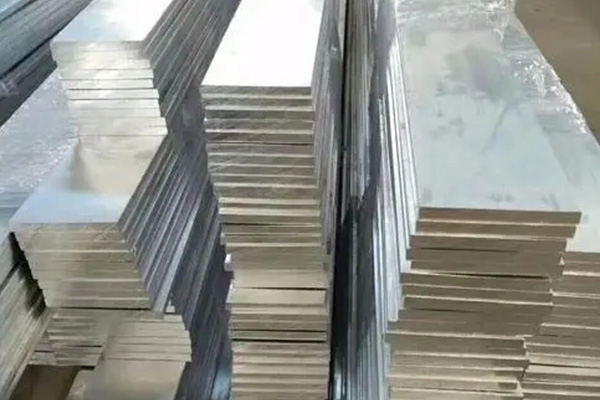 深圳3003铝排多少钱