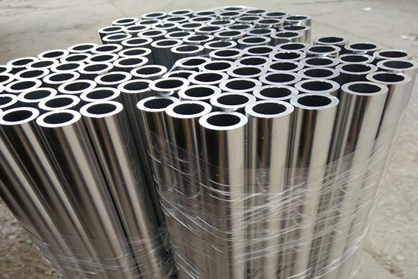 重庆合金铝管多少钱一斤