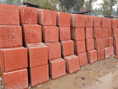 水泥彩砖生产商-安丘彩砖生产商-安丘彩砖生产厂家