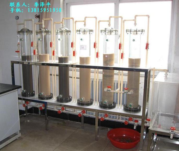 离子交换纯水设备供应商_泰州华源THYJ-3001离子交换装置纯水设备作用怎么样