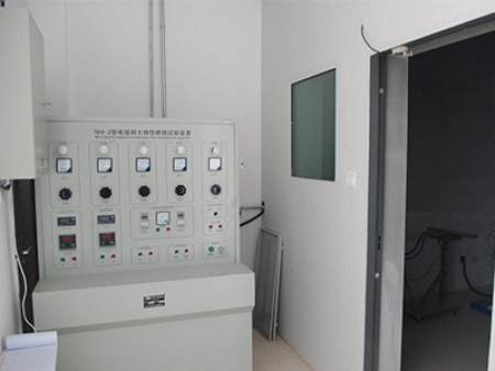 甘肅電纜橋架檢驗,蘭州電纜橋架檢測是確保電力系統(tǒng)安全運行的重要環(huán)節(jié)之一。通過定期檢測，我們可以及時發(fā)現(xiàn)并解決電纜橋架的題，保障電力傳輸?shù)姆€(wěn)定性和可靠性。