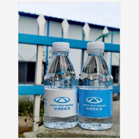 社区瓶装水定制企业