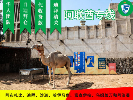 宁波哈伊马角专线含税双清