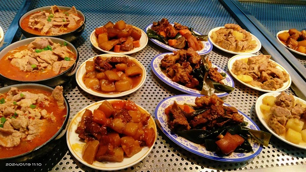 博罗政府食堂餐饮管理公司电话