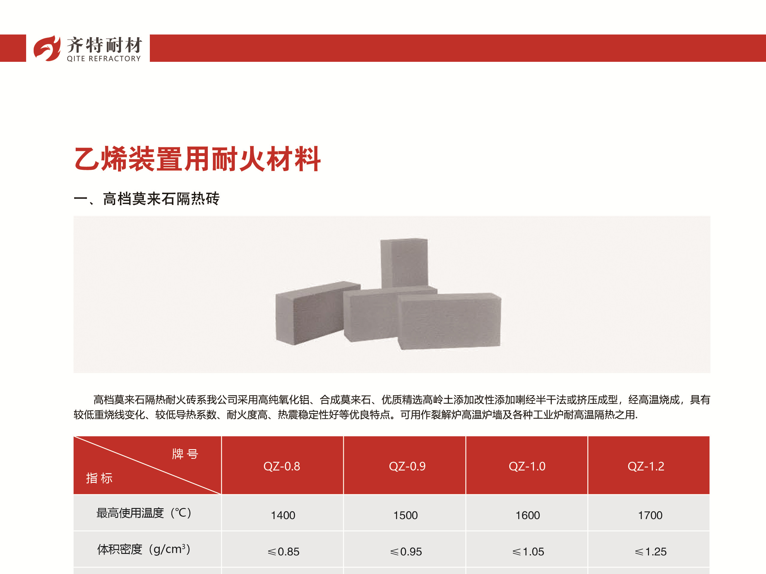 贵州黄石耐火砖公司