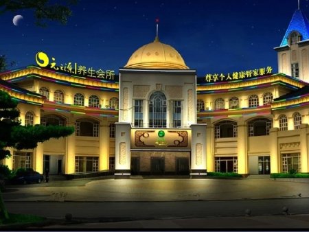 广西楼宇亮化工程​的保养的核心内容是什么？
