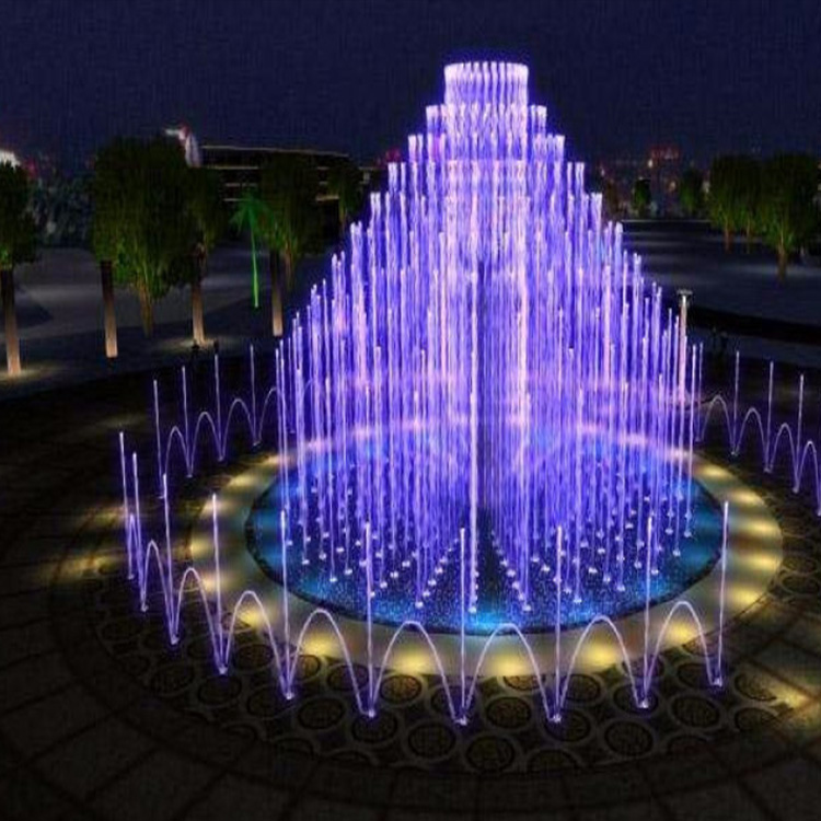 柳州家庭景观喷泉水泵多少钱