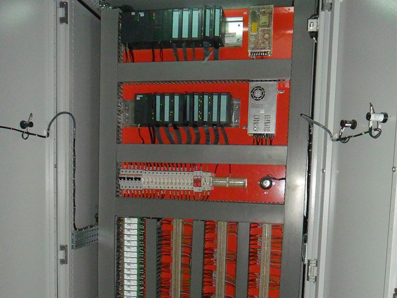 新疆电气控制柜厂家