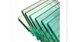 陇南磨砂钢化玻璃价格,超白钢化玻璃安装
