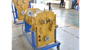 河南ZL型液压变速箱生产厂家