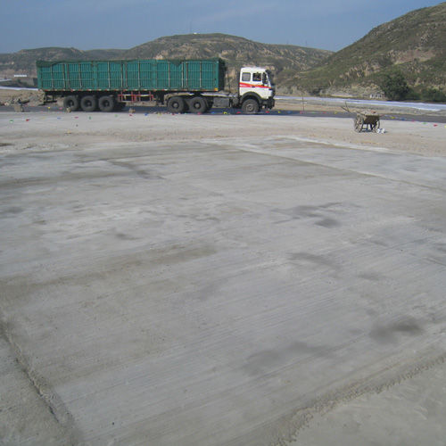 西藏道路修补料使用方法
