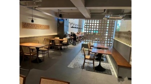 莆田咖啡厅用桌椅专业设计