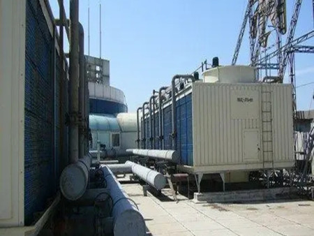 陕西噪声处理公司-天水空调机组噪声治理公司