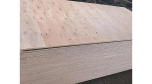 青海松木生态板代加工