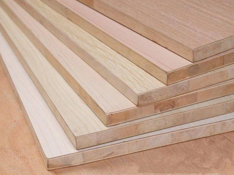 兰州多层细木工板多少钱一张