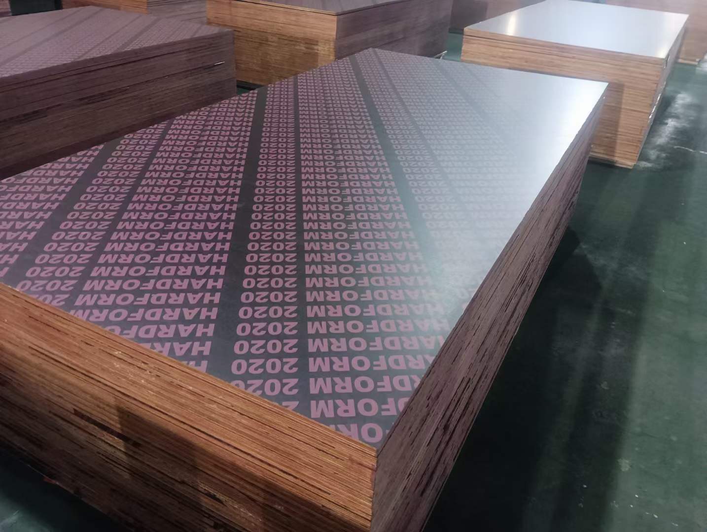 武威木模板建筑模板多少钱