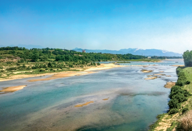 张家口水环境治理部门