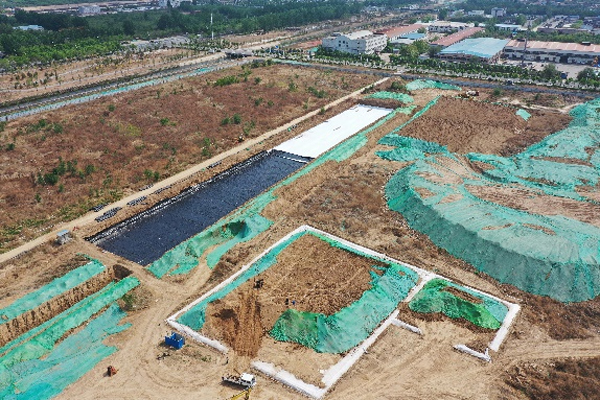 河南土壤生态修复第三方公司