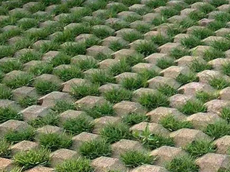 平凉九孔植草砖供应商,停车场植草砖销售