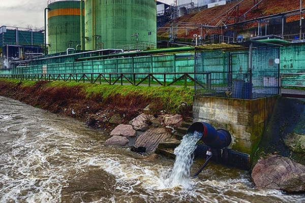 山东水污染防治与治理第三方公司